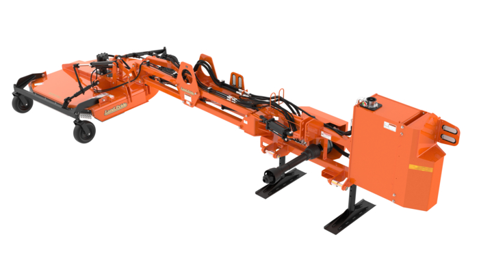 Rcp Series Parallel Arm Cutter More Farm Stores