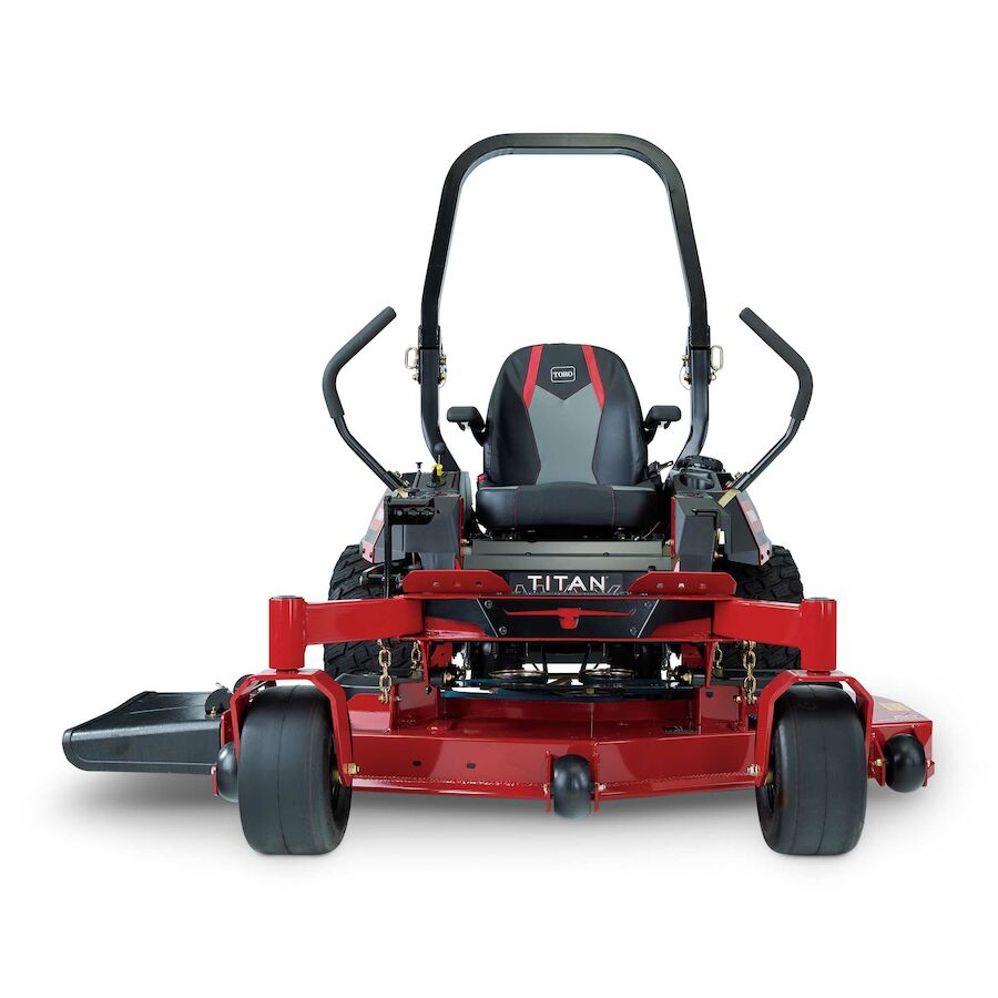 Toro 26 2025 inch mower