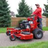 GrandStand® MULTI FORCE 60 in. 26.5 hp 747cc EFI - Model 72524 - Image 2