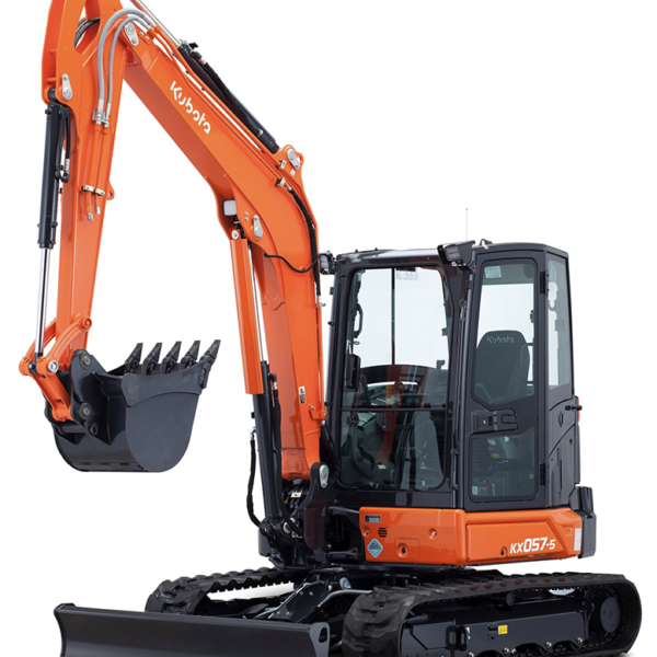 BH77 7′ DEPTH BACKHOE W/ 16″ BUCKET More Farm Stores