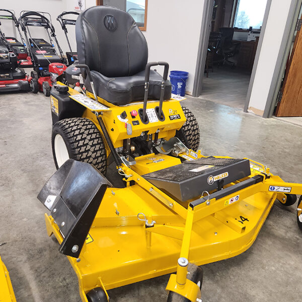 Walker Mowers More Farm Stores