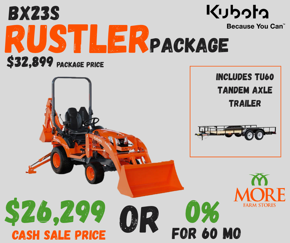 Utility Trailer