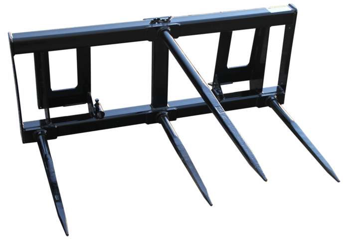 BS & BSE 40 Series Bale Spears – More Farm Stores