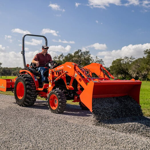 BH77 – 7′ DEPTH BACKHOE W/ 16″ BUCKET – More Farm Stores