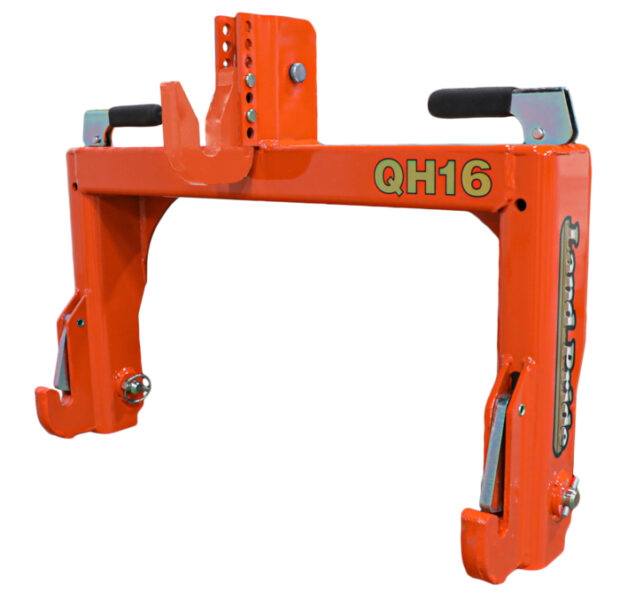 QH16 Series QuickHitches More Farm Stores
