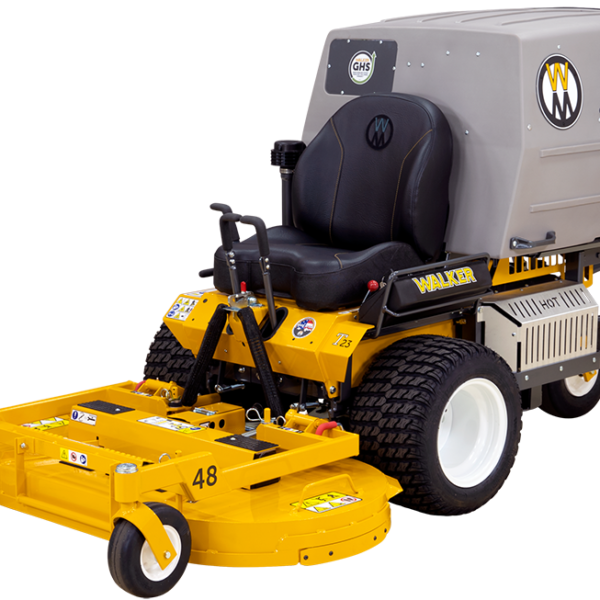 Walker Mowers More Farm Stores