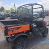2024 Kubota RTVX2-PKLH25 - Image 8