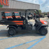 2025 Kubota RTV-X1130WL-H - Image 2