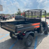 2025 Kubota RTV-X1130WL-H - Image 9