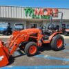 2023 KUBOTA B2301HSD-1