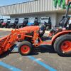 2023 KUBOTA B2301HSD-1 - Image 4