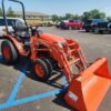 2023 KUBOTA B2301HSD-1 - Image 5