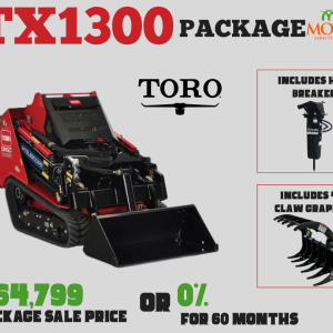 TX1300 PACKAGE