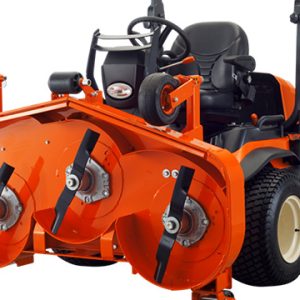 72" FRONT MOWER FOR F SERIES