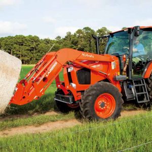 LA1955 LOADER FOR M6