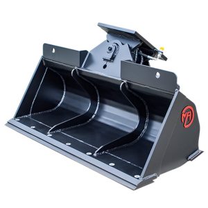 MONGO MTGB1250 50" TILT BUCKET