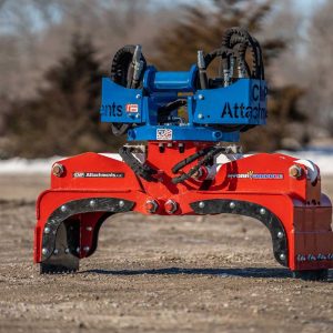 CMP HG102 HYDRA GRAPPLE